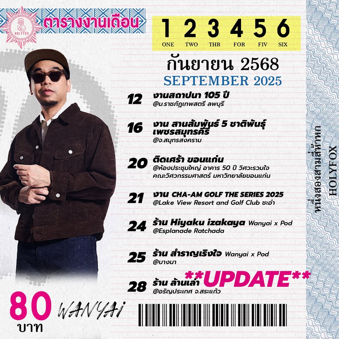 โอ - โอฬาร ชูใจ