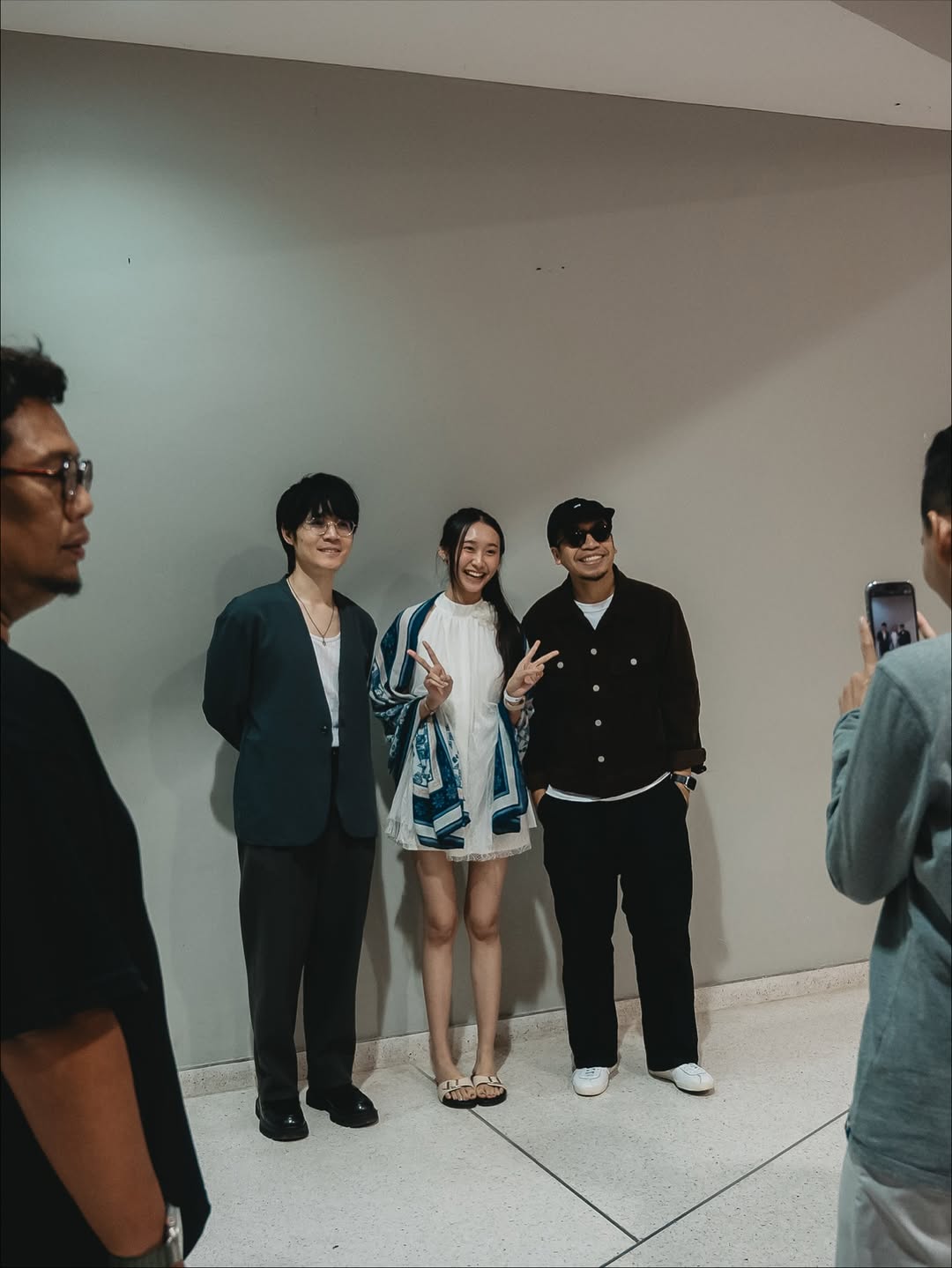 โอ - โอฬาร ชูใจ