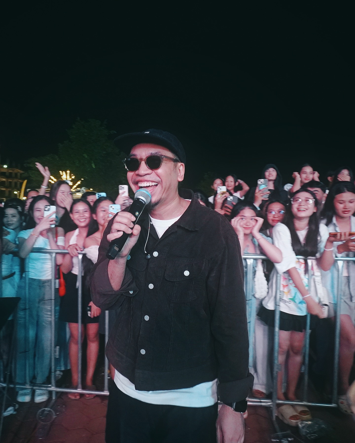 โอ - โอฬาร ชูใจ