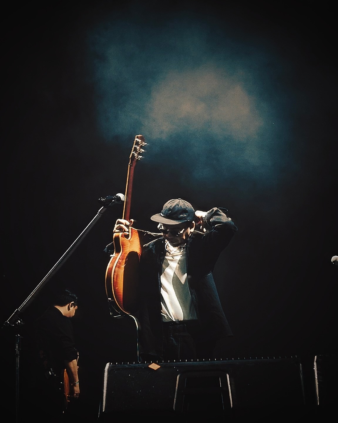 โอ - โอฬาร ชูใจ