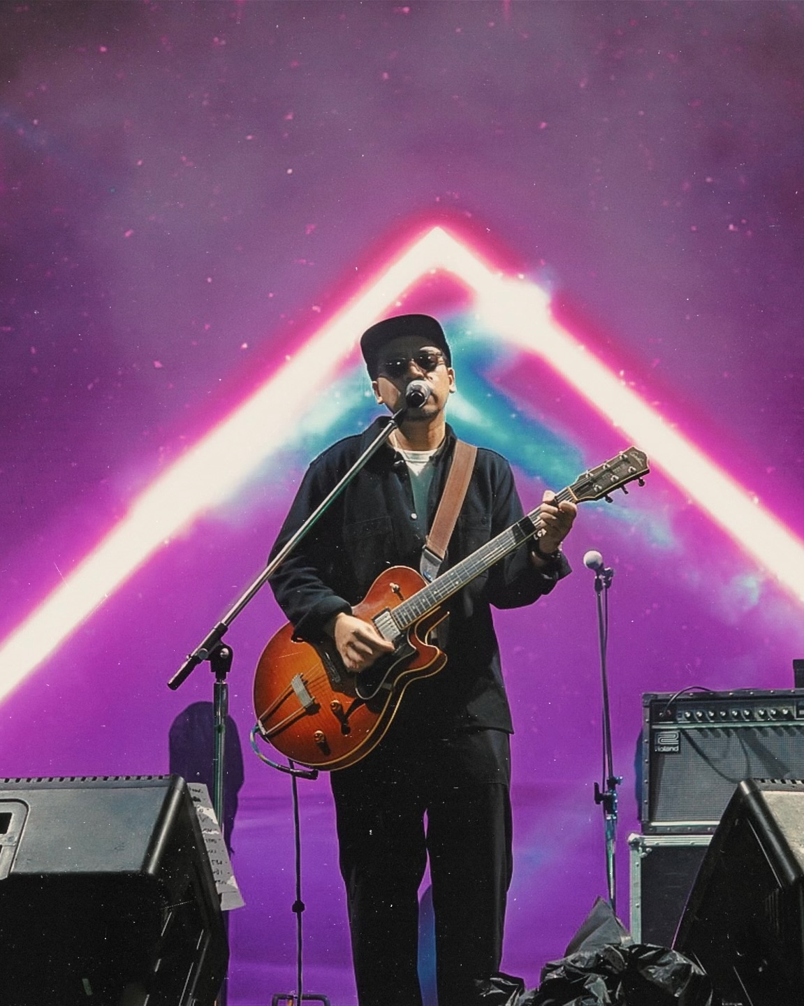 โอ - โอฬาร ชูใจ