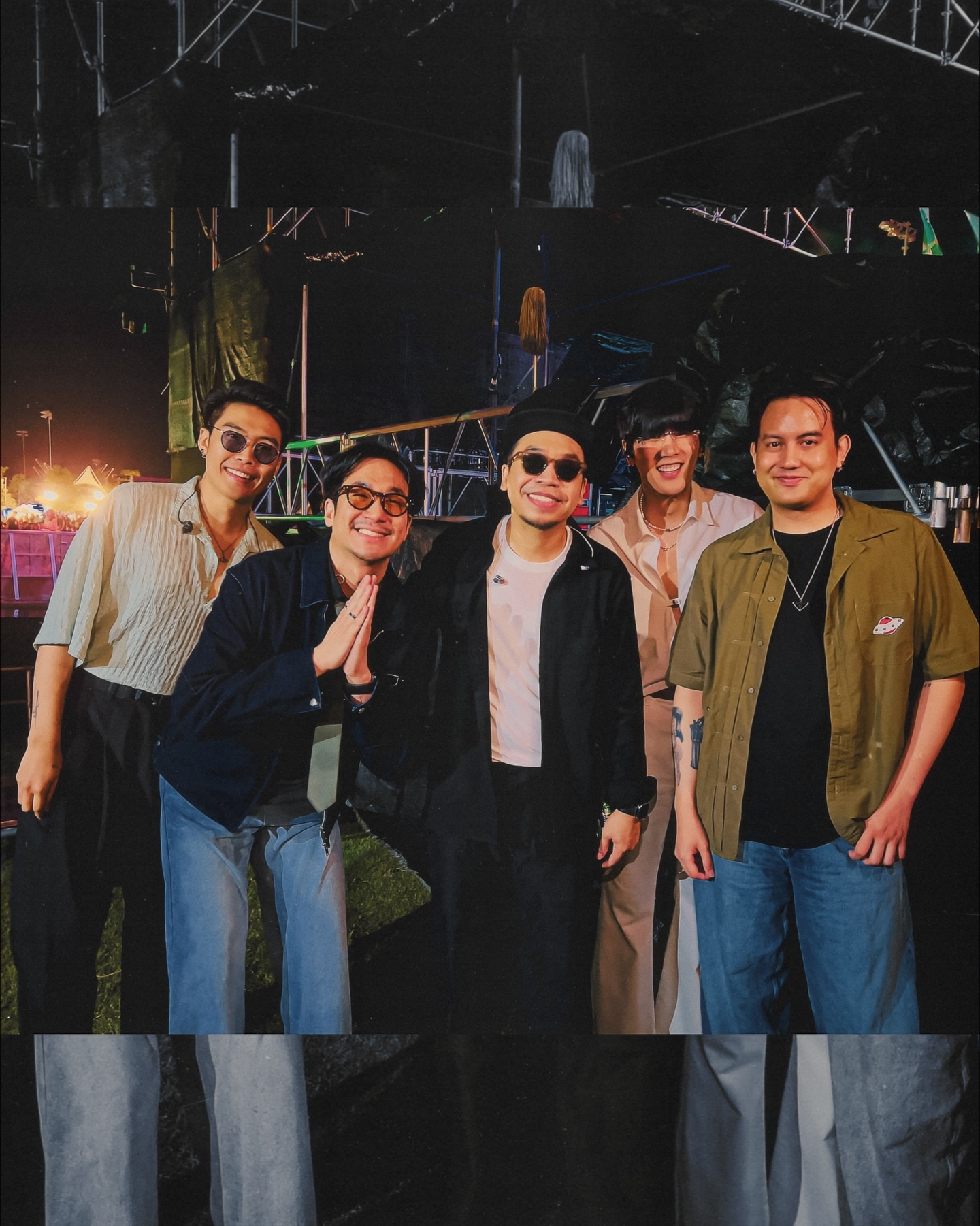 โอ - โอฬาร ชูใจ