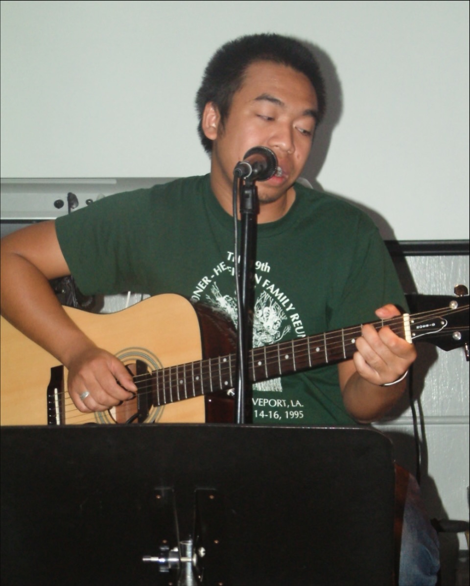 โอ - โอฬาร ชูใจ