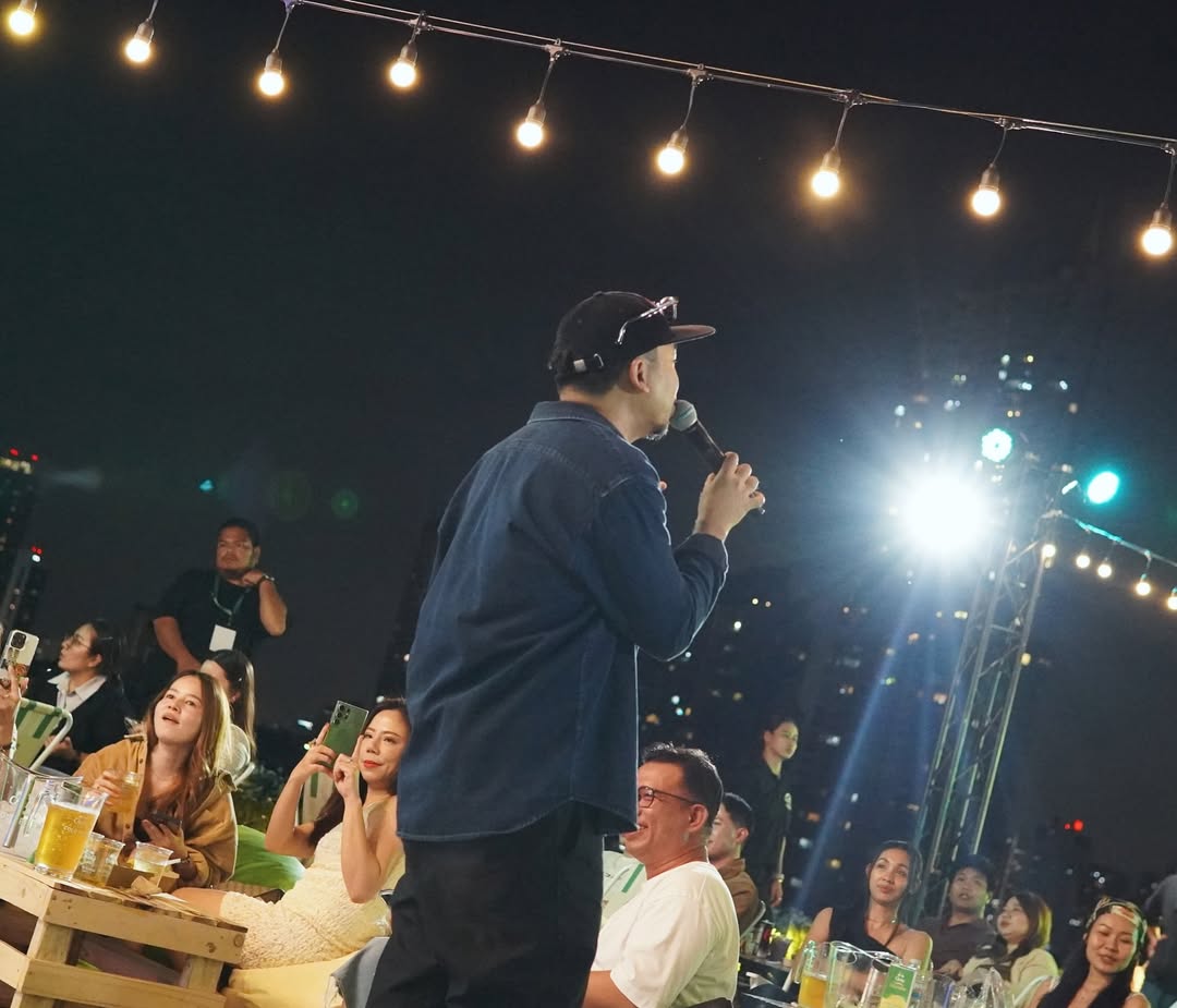 โอ - โอฬาร ชูใจ