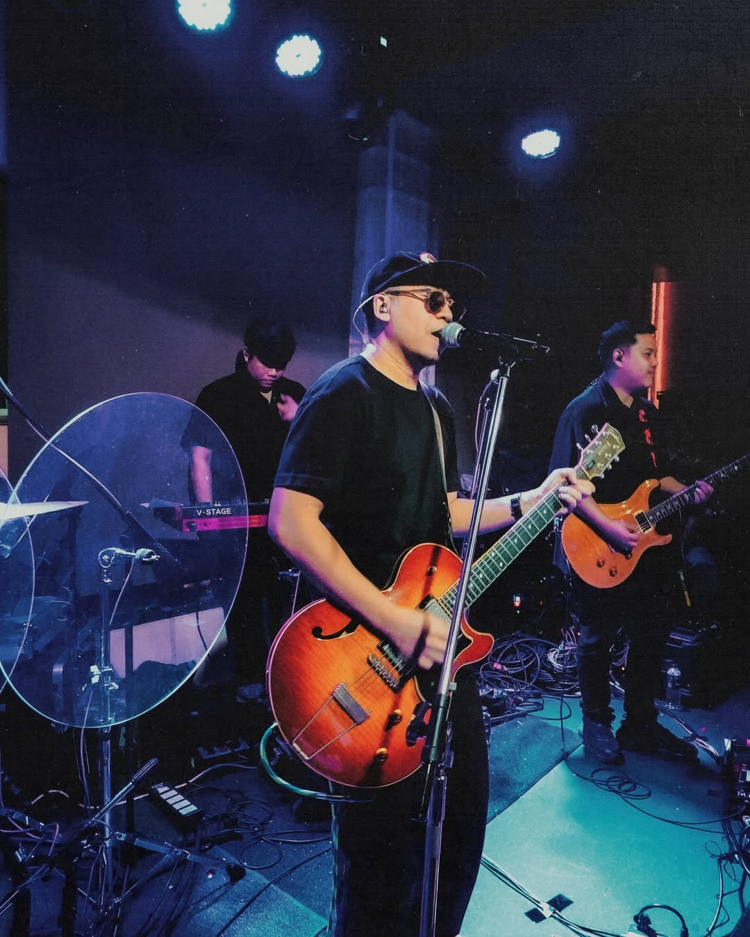 โอ - โอฬาร ชูใจ