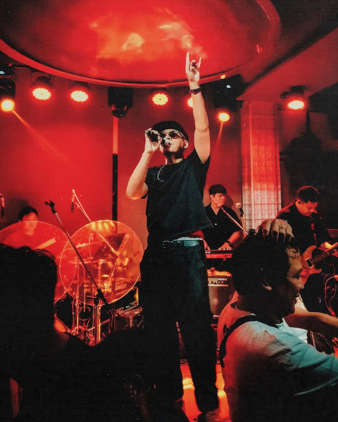 โอ - โอฬาร ชูใจ