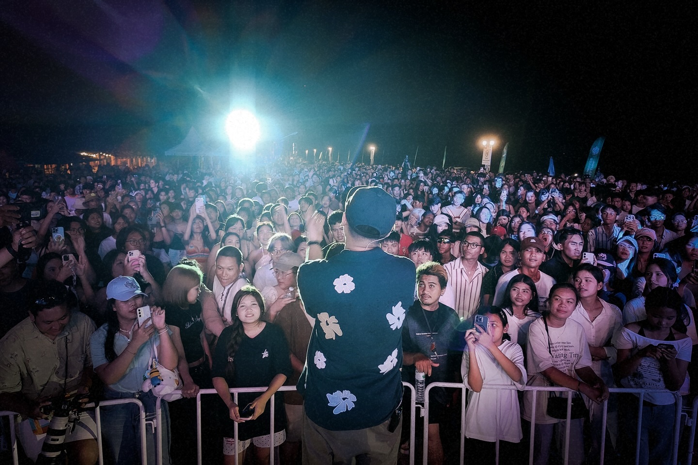 โอ - โอฬาร ชูใจ