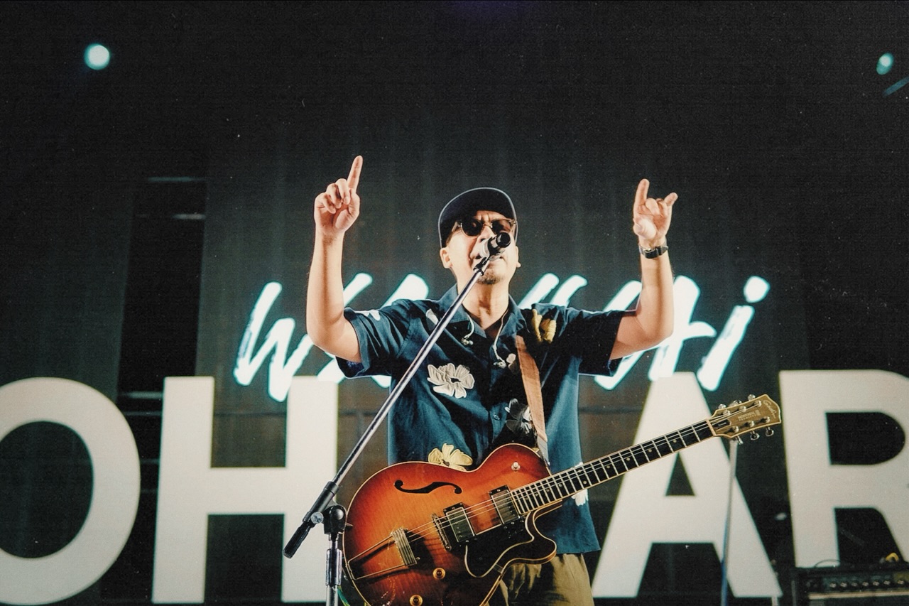 โอ - โอฬาร ชูใจ