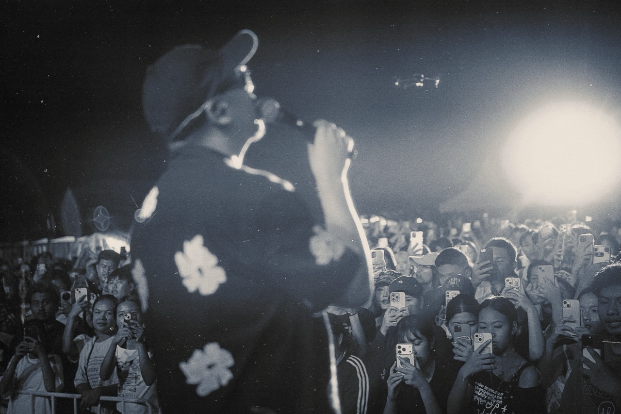 โอ - โอฬาร ชูใจ