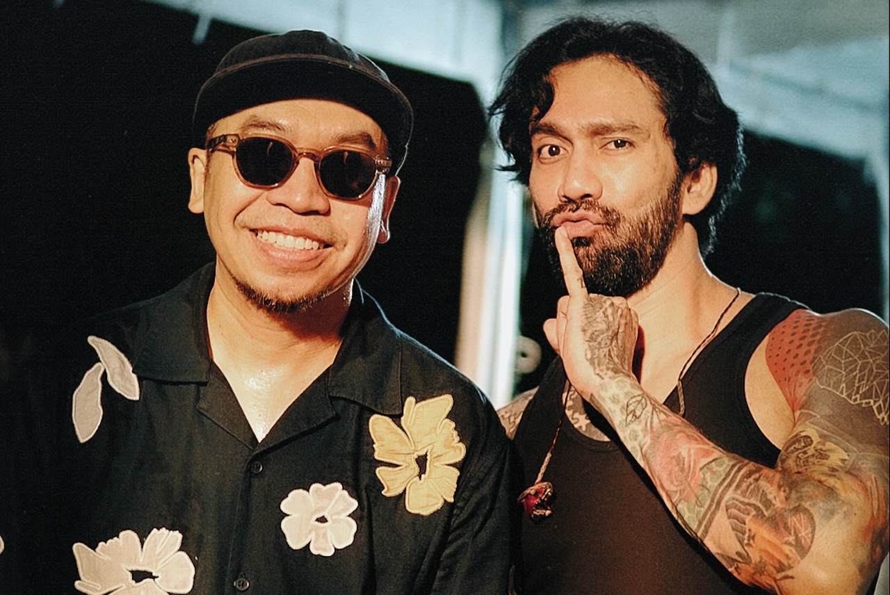 โอ - โอฬาร ชูใจ