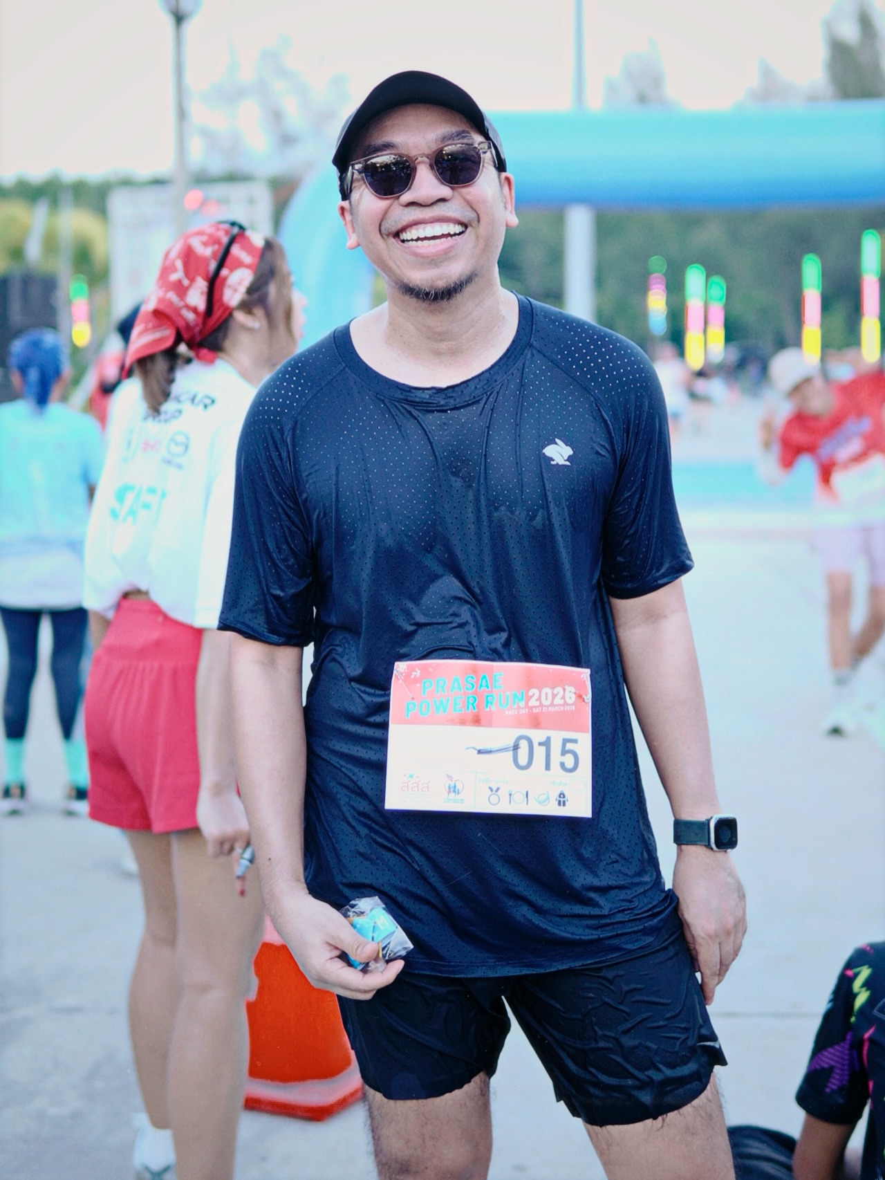 โอ - โอฬาร ชูใจ