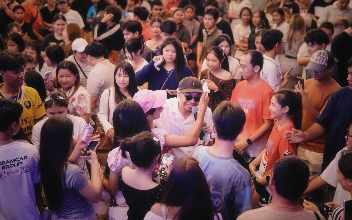 โอ - โอฬาร ชูใจ