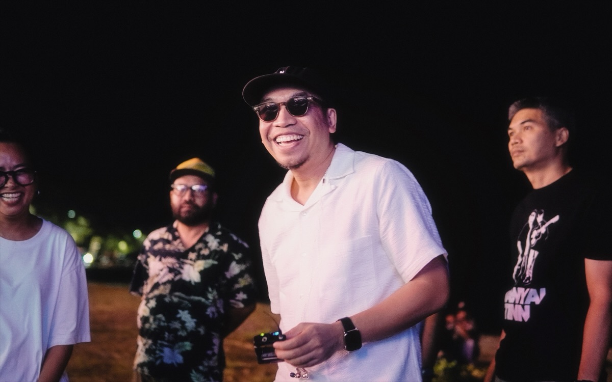 โอ - โอฬาร ชูใจ