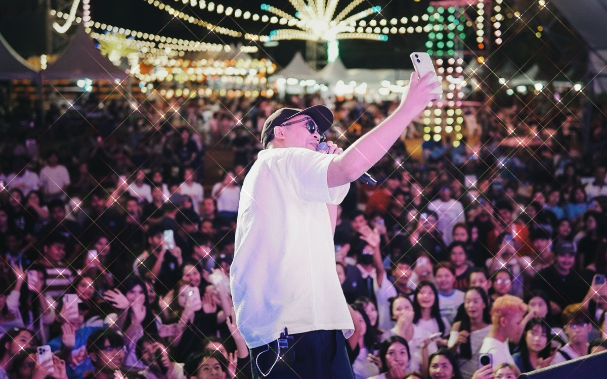 โอ - โอฬาร ชูใจ