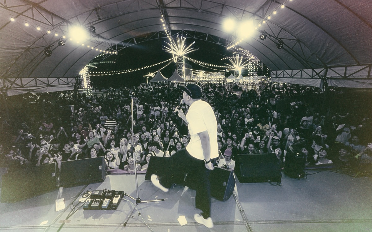 โอ - โอฬาร ชูใจ