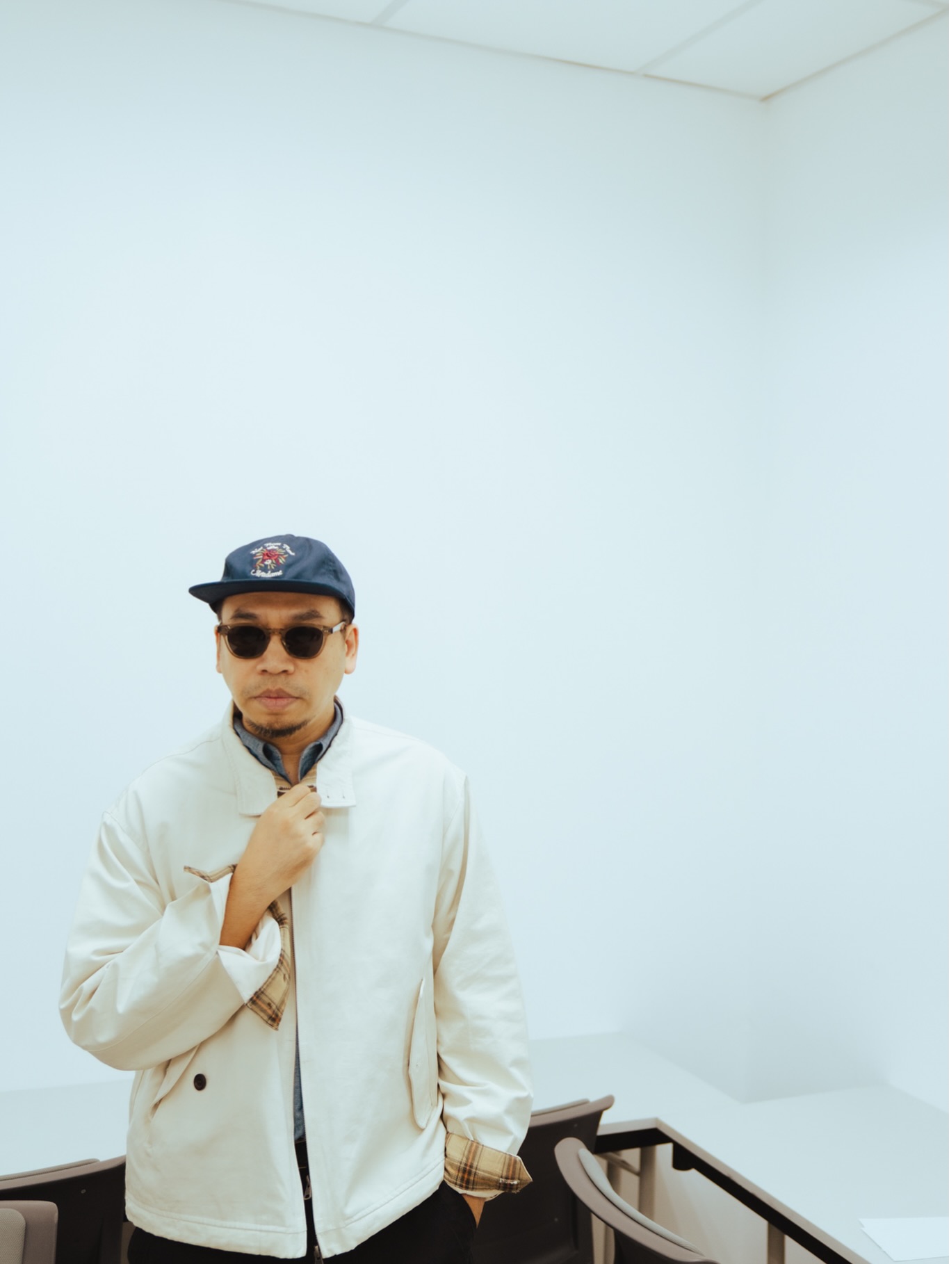 โอ - โอฬาร ชูใจ