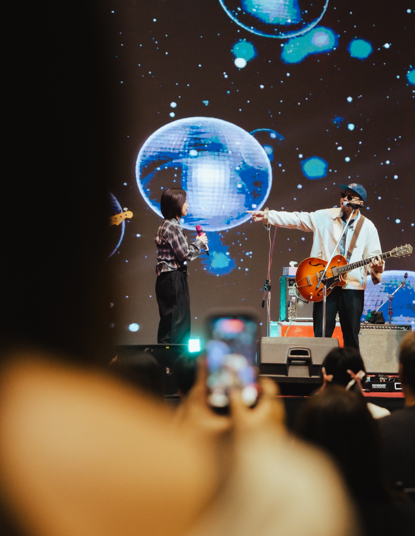 โอ - โอฬาร ชูใจ