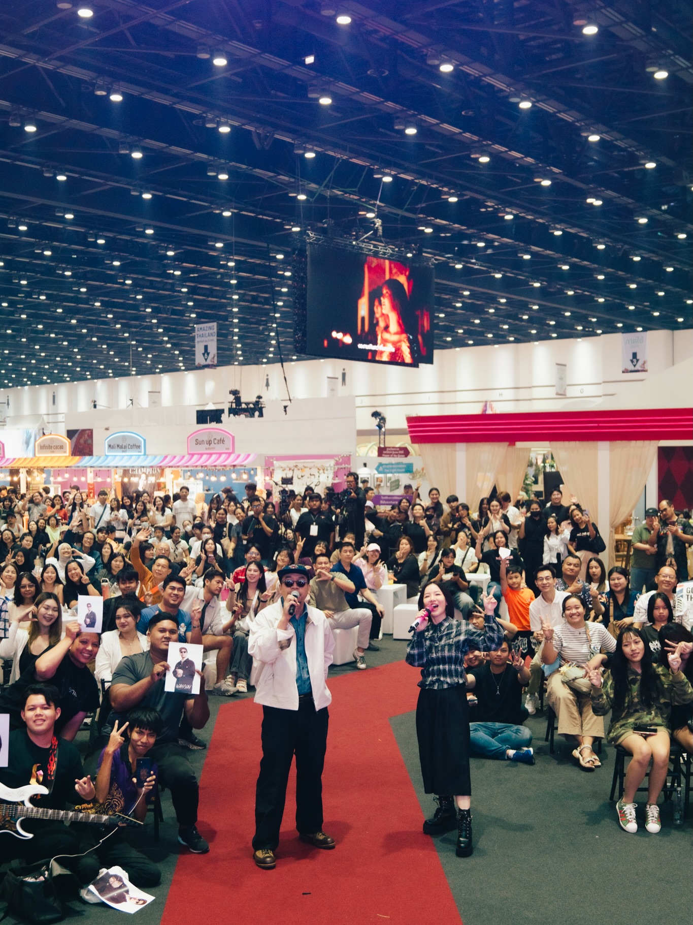 โอ - โอฬาร ชูใจ