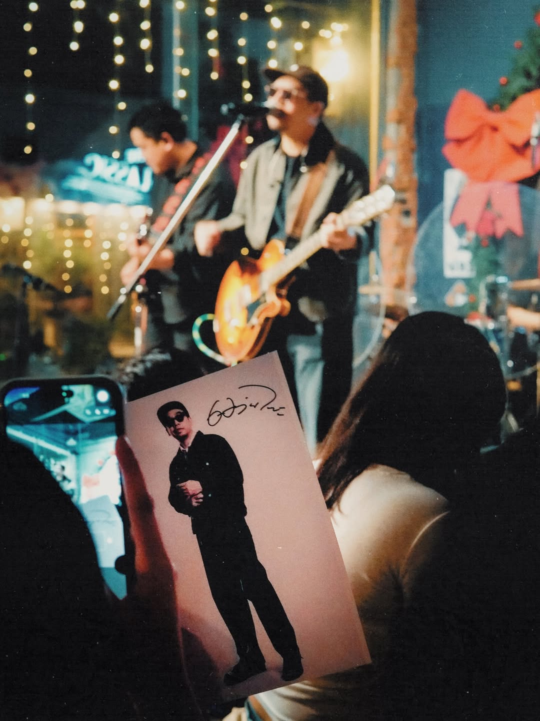 โอ - โอฬาร ชูใจ