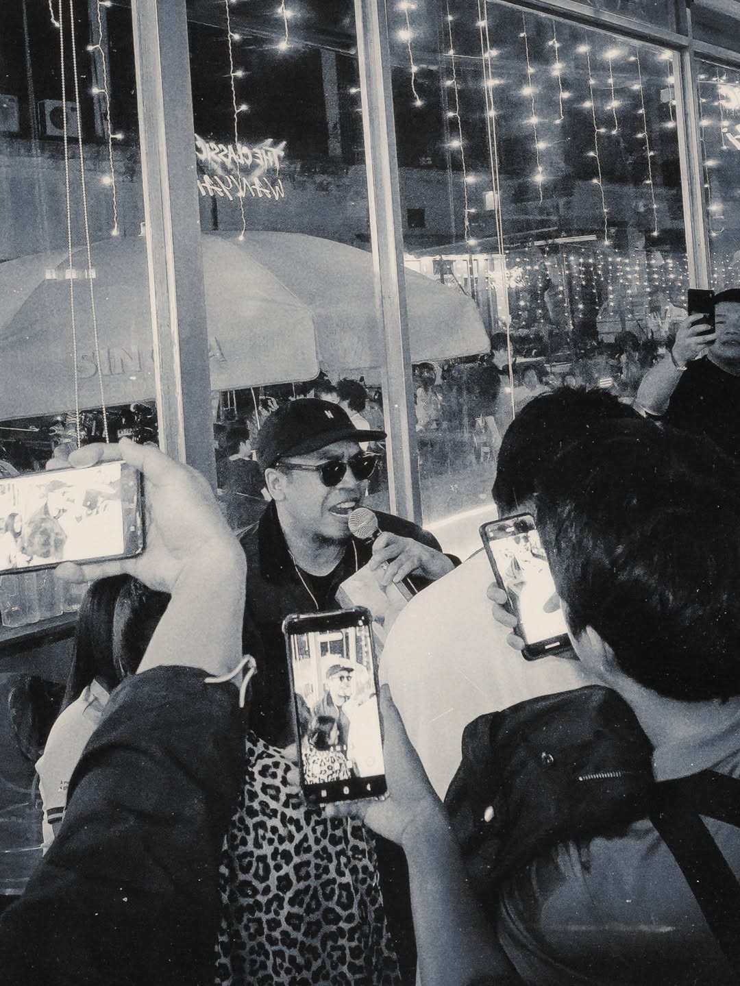 โอ - โอฬาร ชูใจ