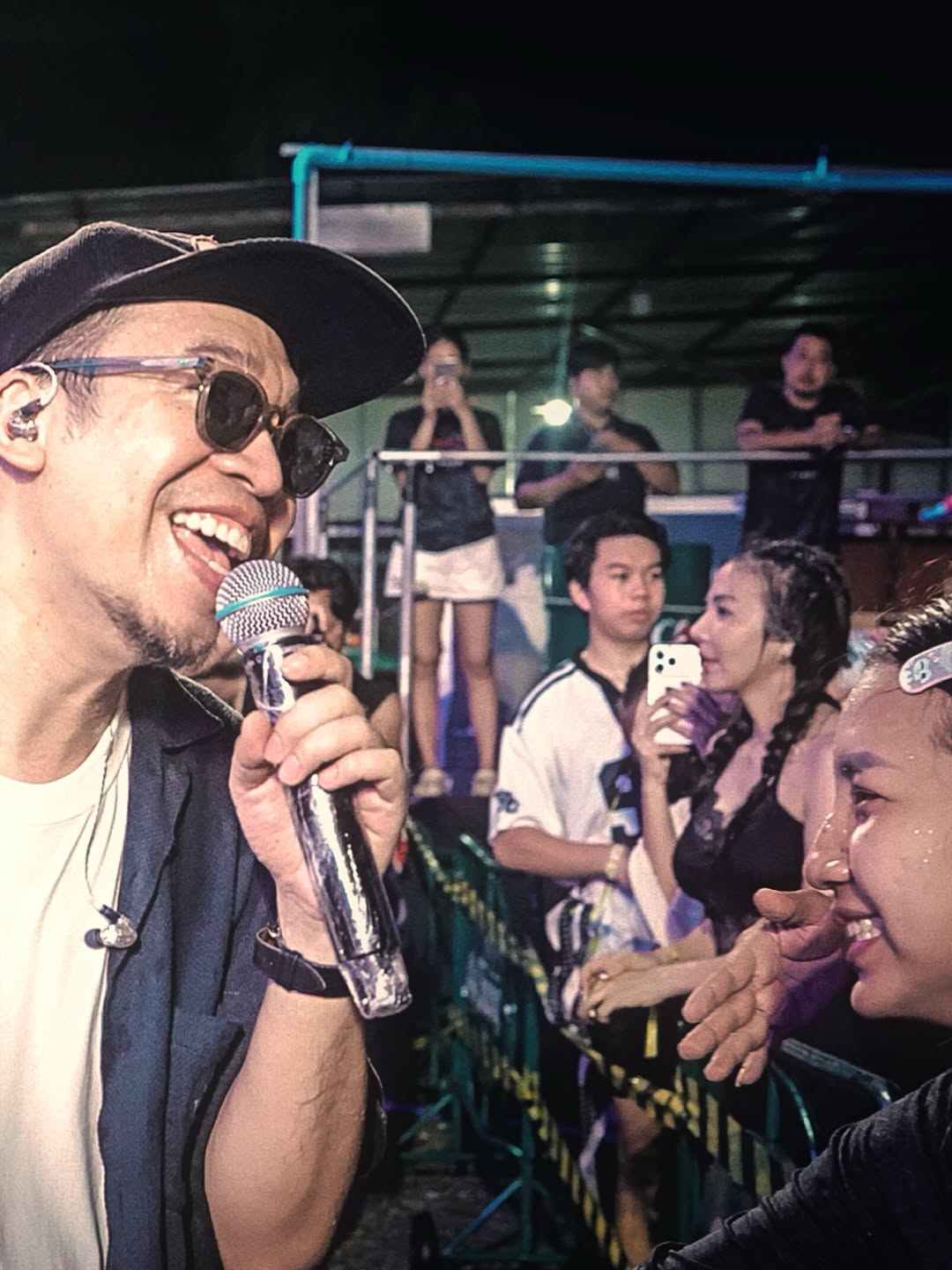 โอ - โอฬาร ชูใจ