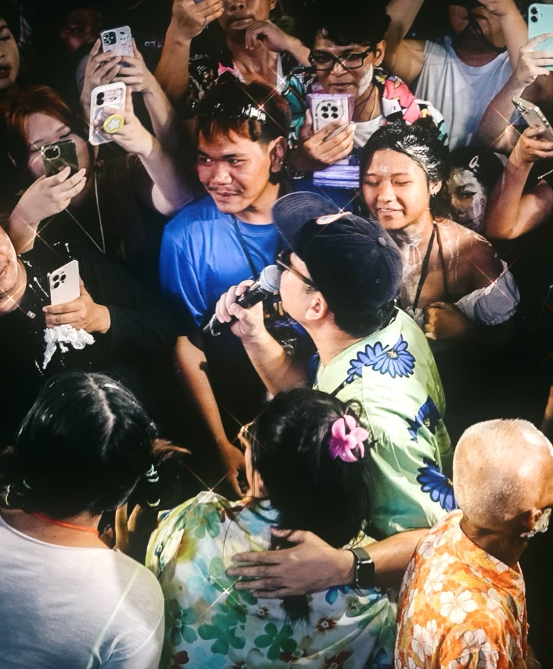 โอ - โอฬาร ชูใจ