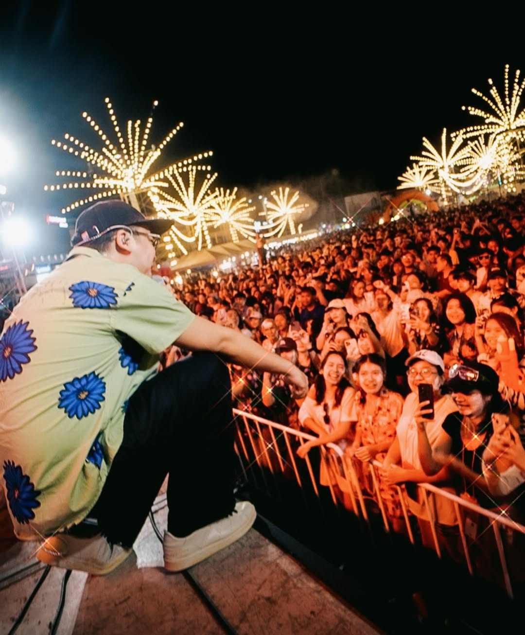 โอ - โอฬาร ชูใจ