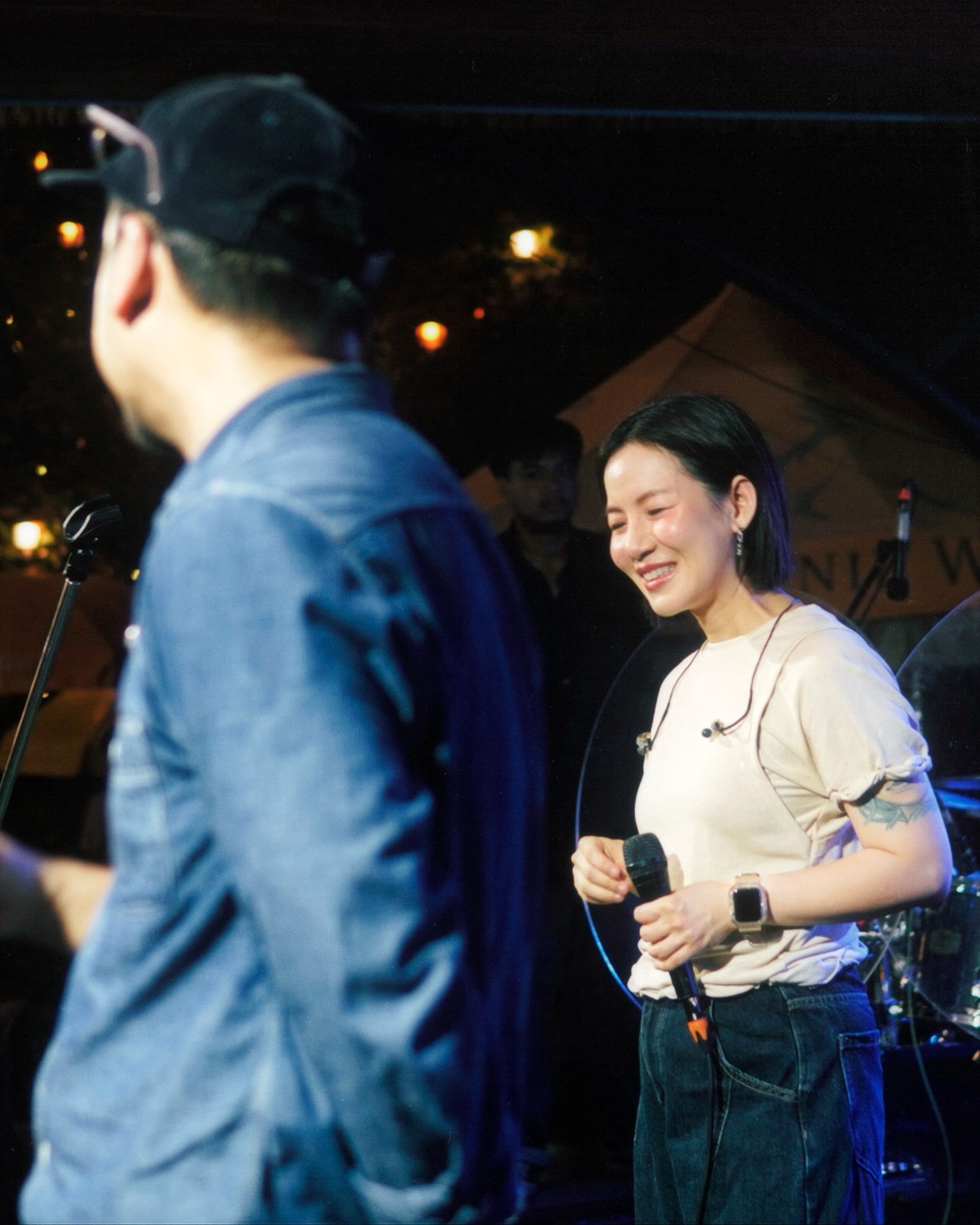 โอ - โอฬาร ชูใจ