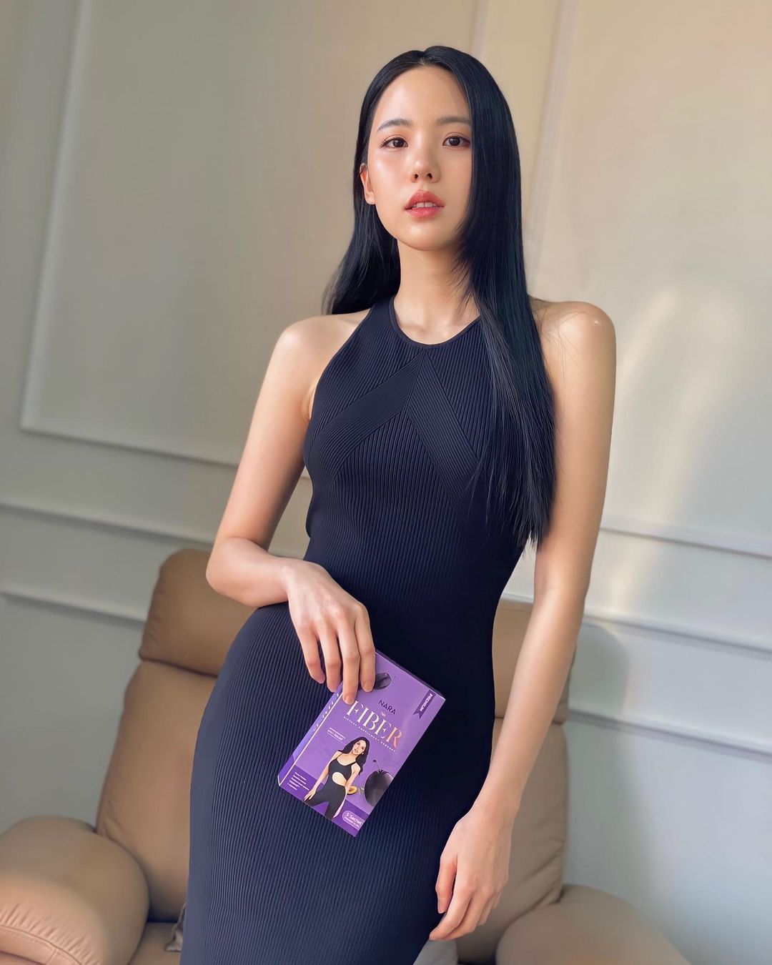 เจนิส - เจณิสตา พรหมผดุงชีพ