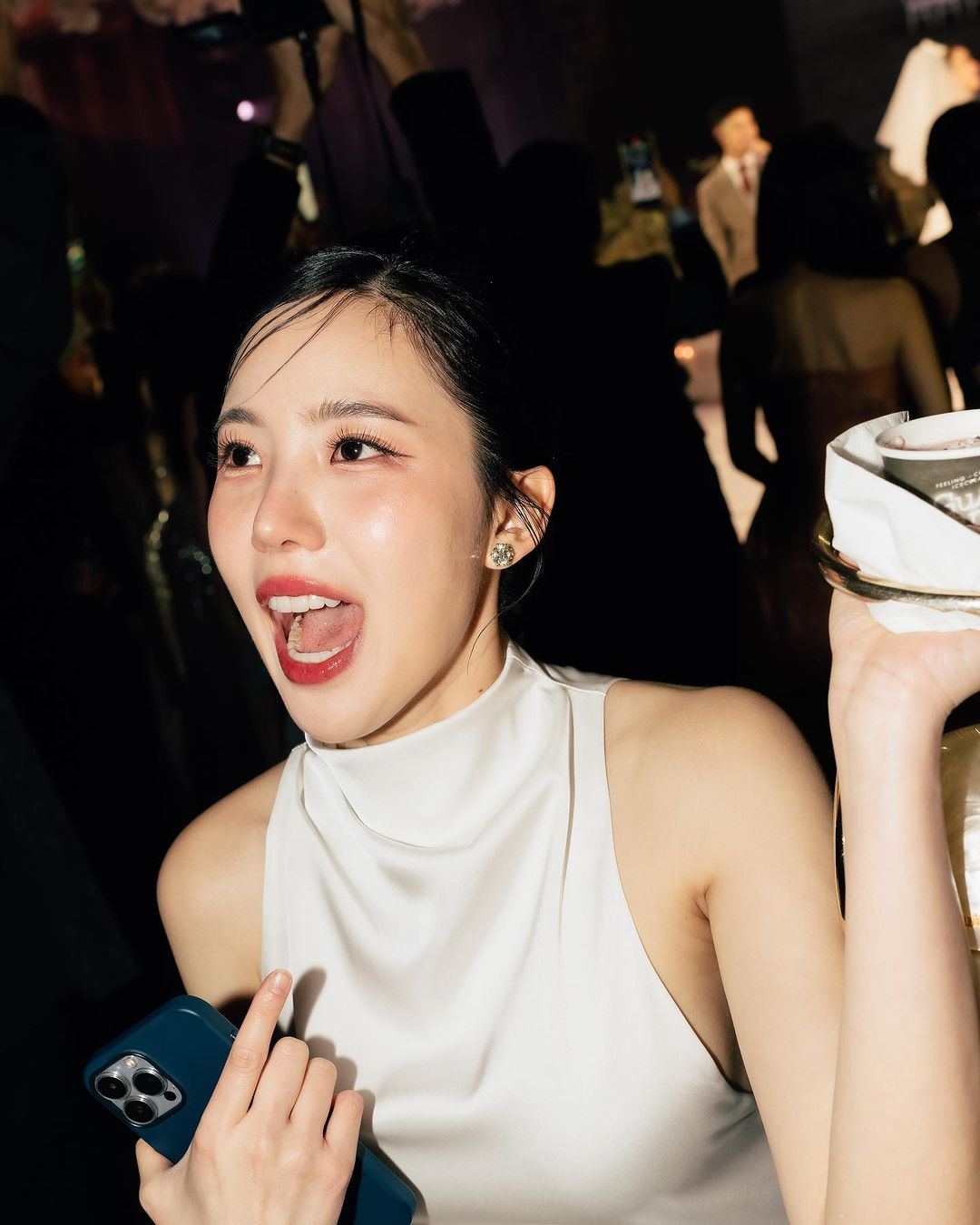 เจนิส - เจณิสตา พรหมผดุงชีพ