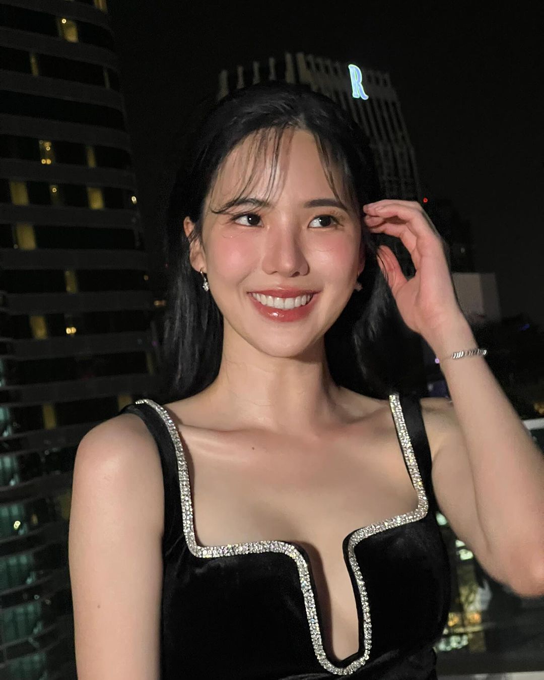 เจนิส - เจณิสตา พรหมผดุงชีพ