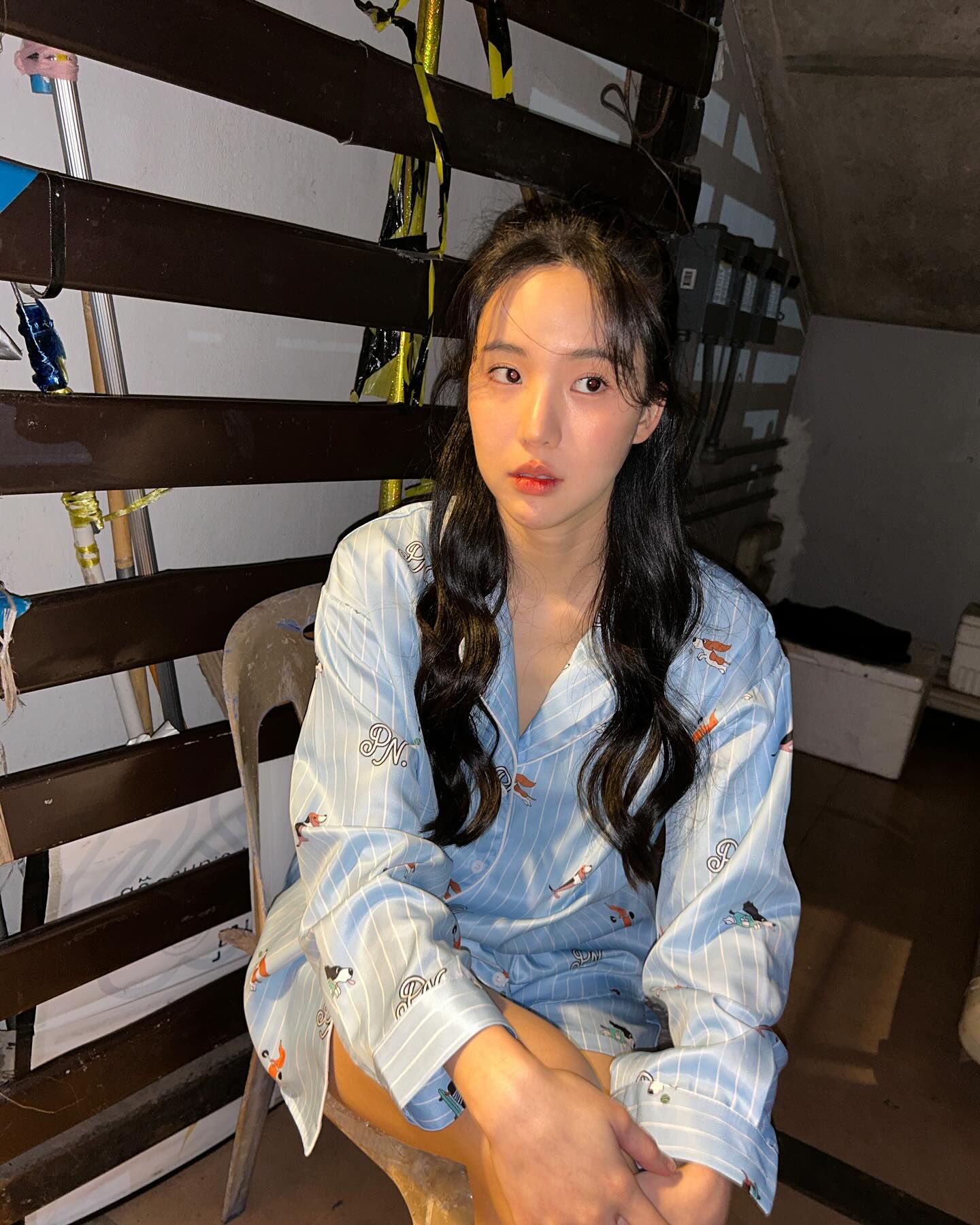 เจนิส - เจณิสตา พรหมผดุงชีพ