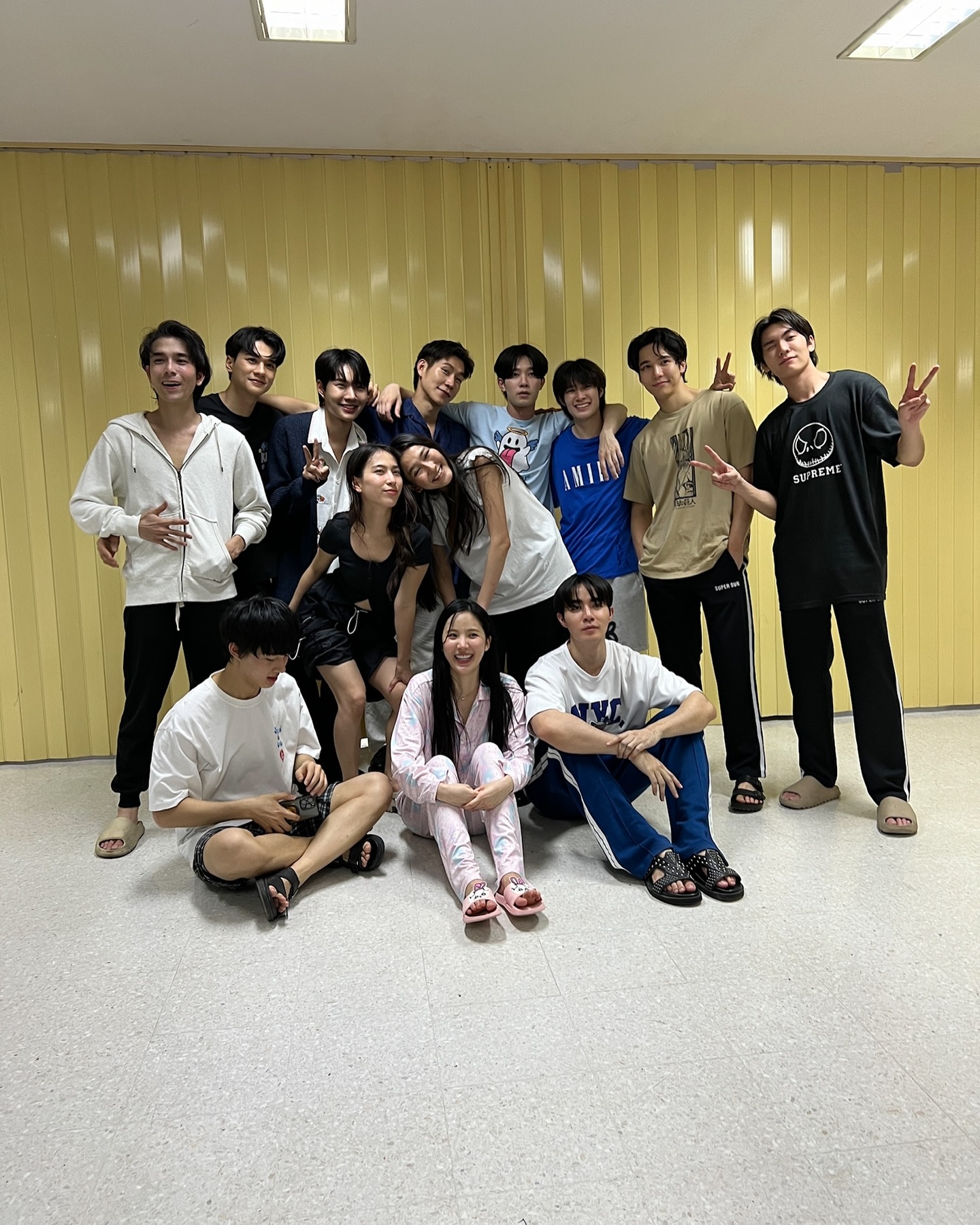 เจนิส - เจณิสตา พรหมผดุงชีพ