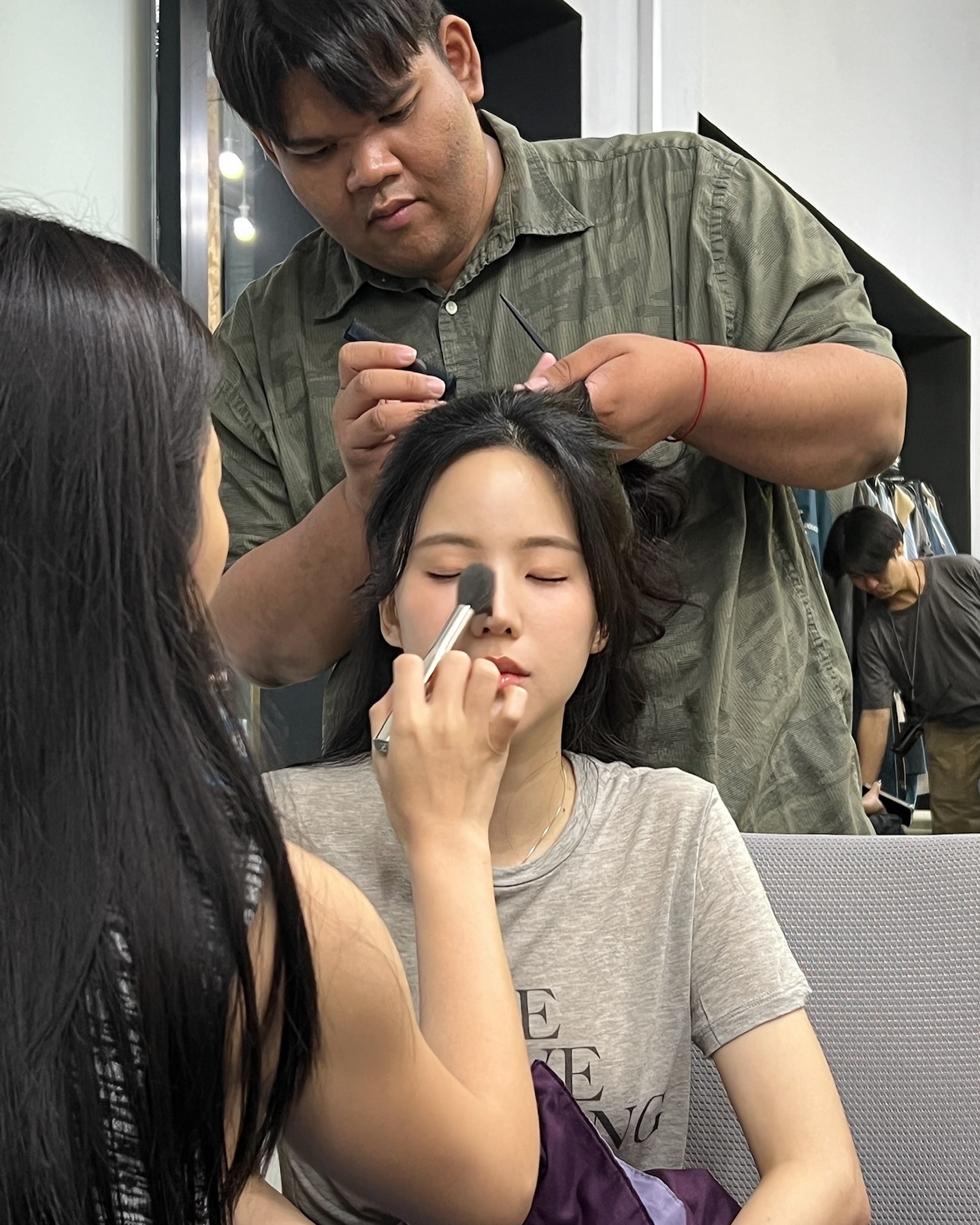 เจนิส - เจณิสตา พรหมผดุงชีพ