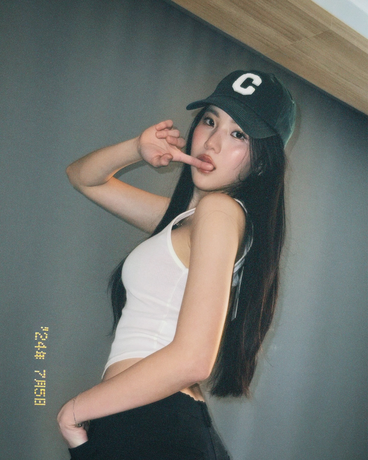 เจนิส - เจณิสตา พรหมผดุงชีพ
