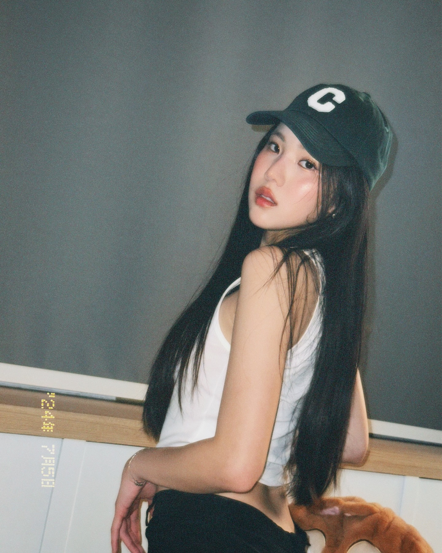 เจนิส - เจณิสตา พรหมผดุงชีพ