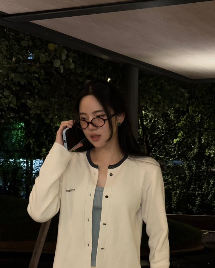 เจนิส - เจณิสตา พรหมผดุงชีพ