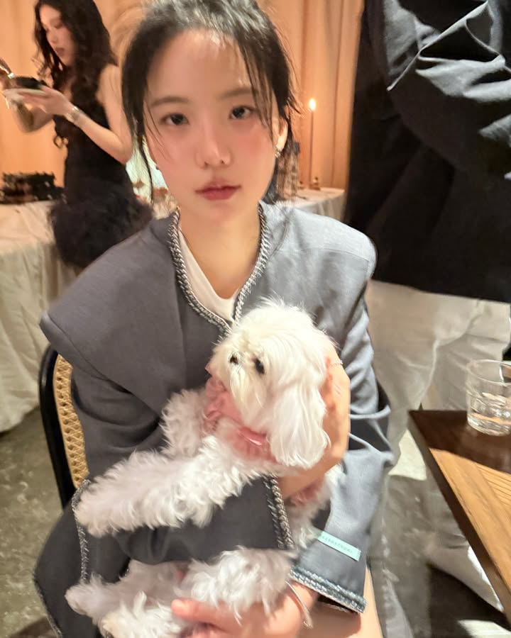เจนิส - เจณิสตา พรหมผดุงชีพ