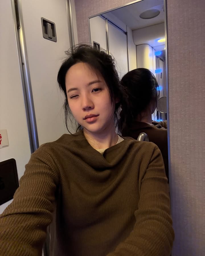เจนิส - เจณิสตา พรหมผดุงชีพ