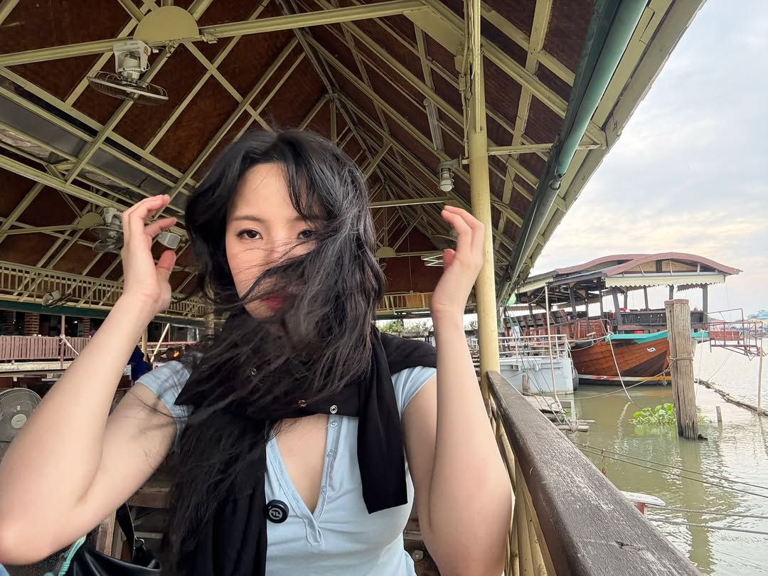 เจนิส - เจณิสตา พรหมผดุงชีพ