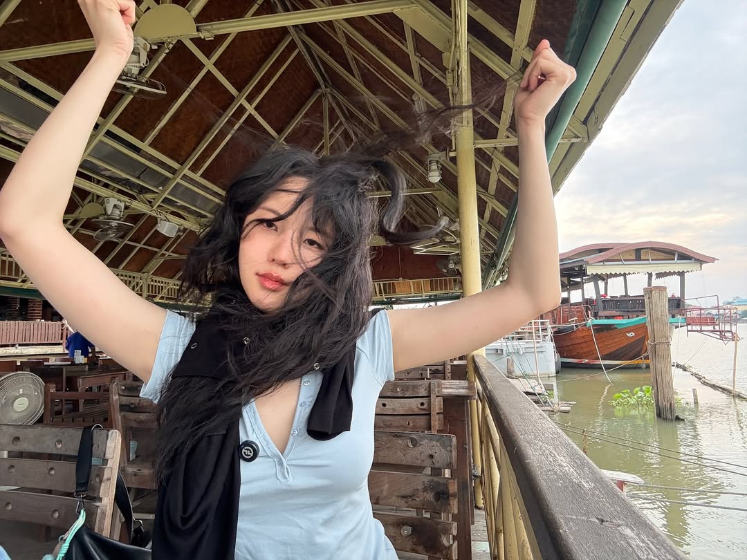เจนิส - เจณิสตา พรหมผดุงชีพ
