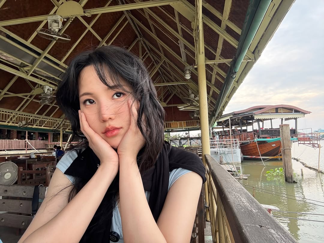 เจนิส - เจณิสตา พรหมผดุงชีพ