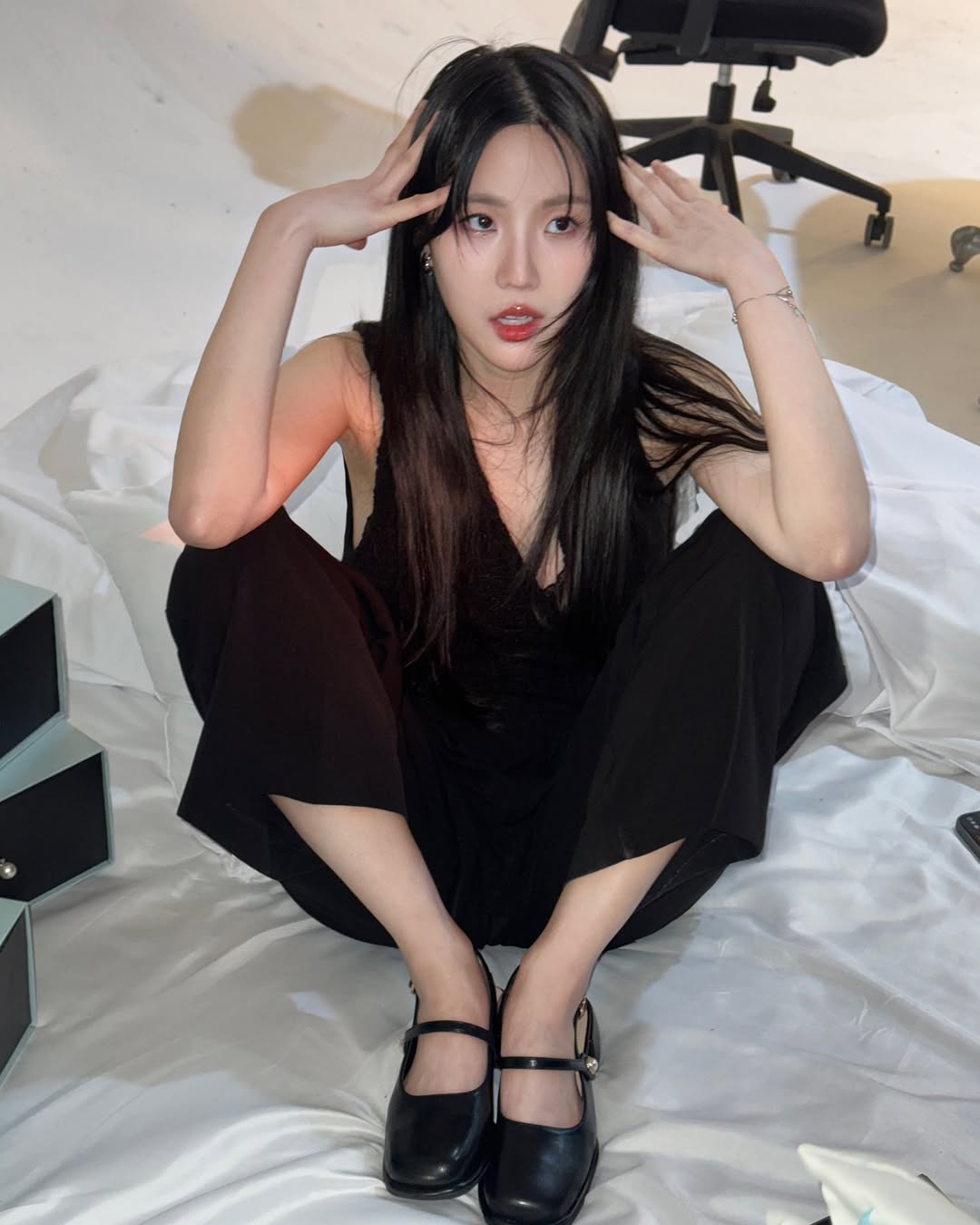 เจนิส - เจณิสตา พรหมผดุงชีพ