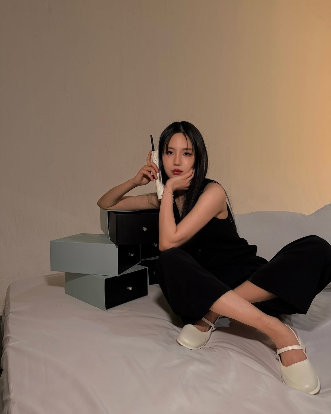 เจนิส - เจณิสตา พรหมผดุงชีพ