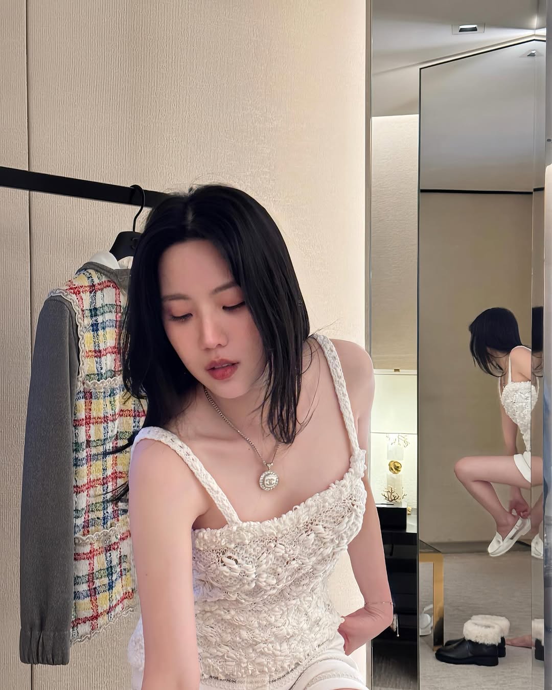 เจนิส - เจณิสตา พรหมผดุงชีพ