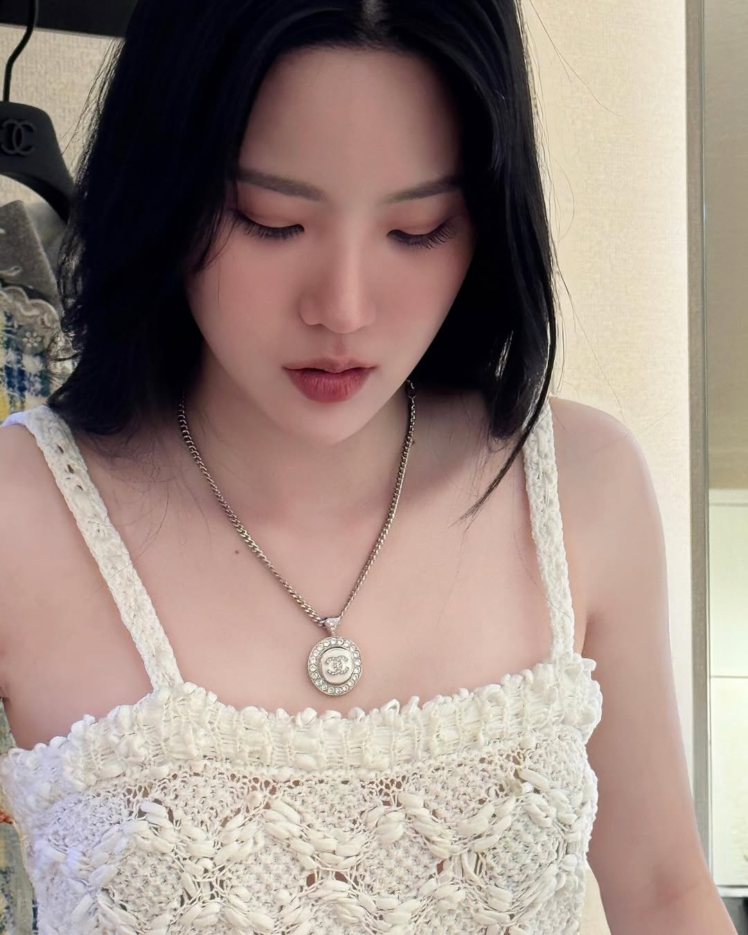 เจนิส - เจณิสตา พรหมผดุงชีพ
