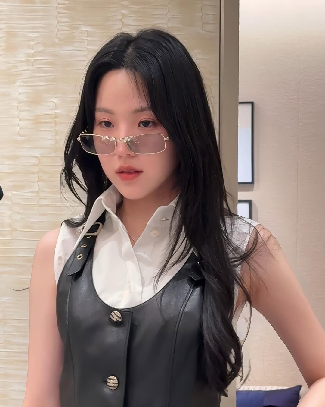 เจนิส - เจณิสตา พรหมผดุงชีพ