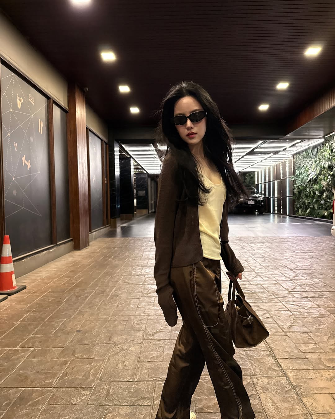 เจนิส - เจณิสตา พรหมผดุงชีพ