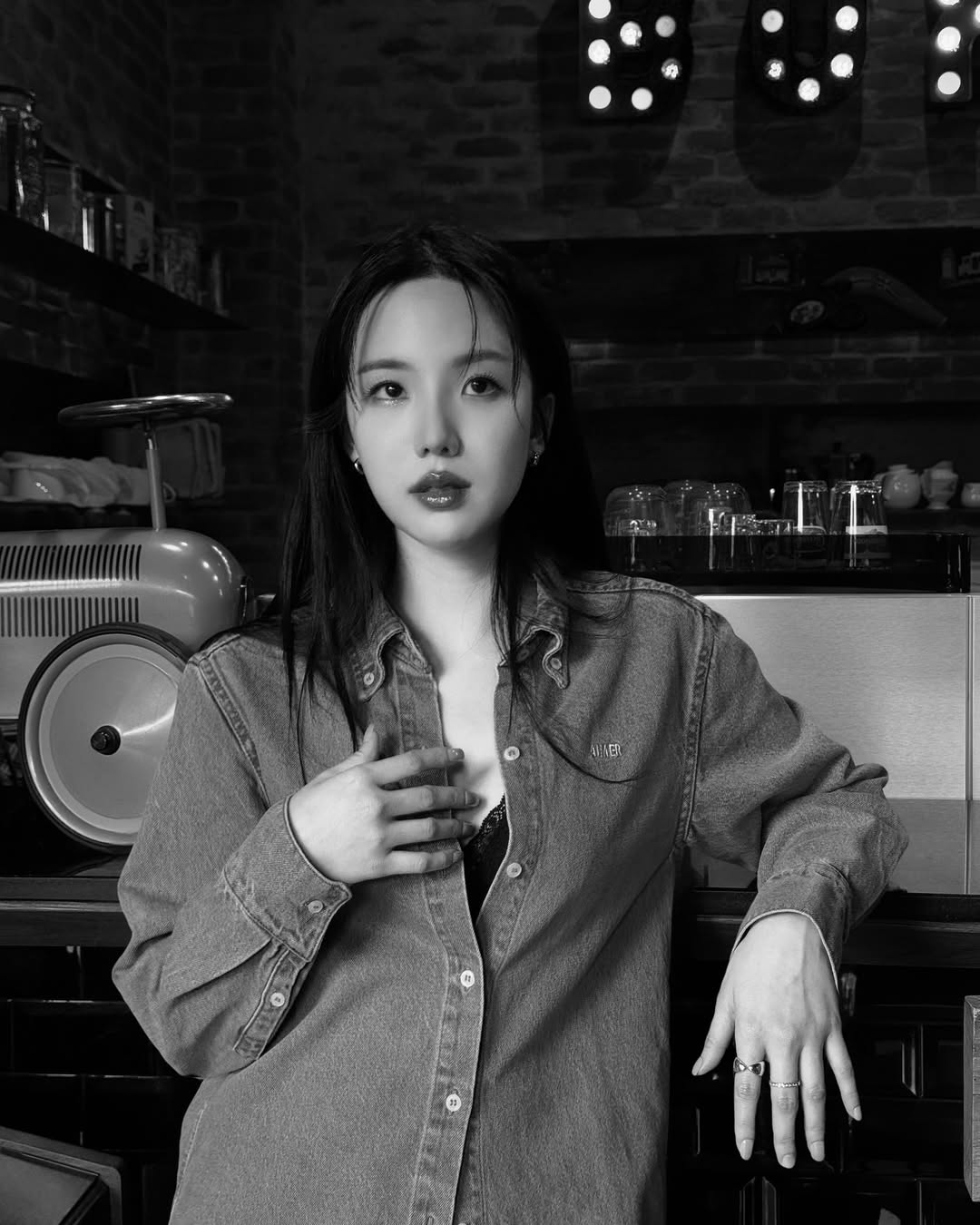 เจนิส - เจณิสตา พรหมผดุงชีพ
