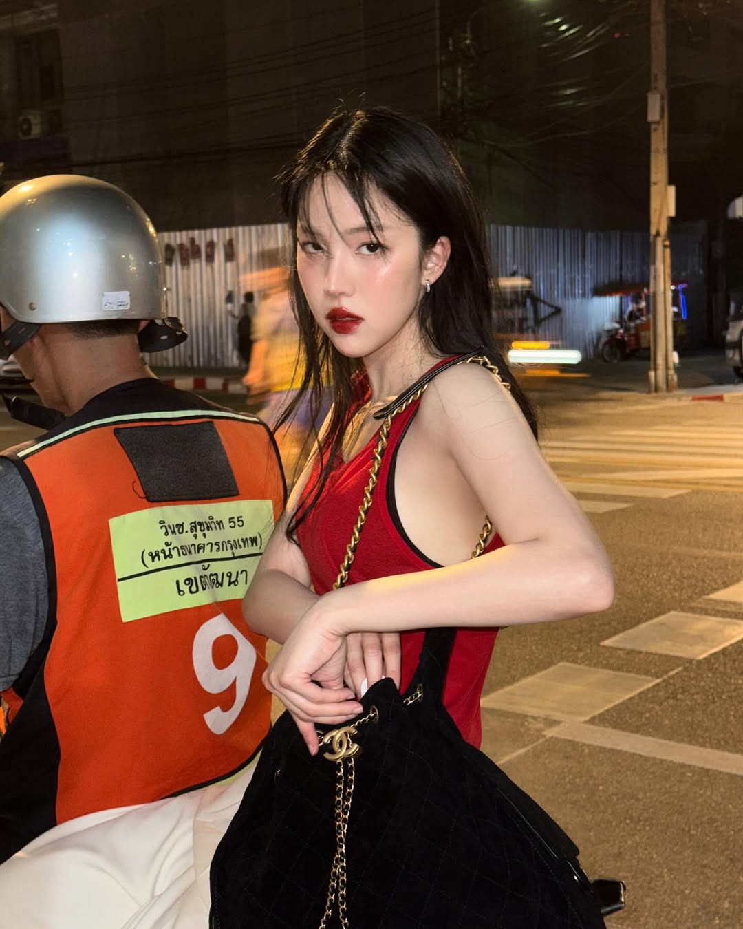 เจนิส - เจณิสตา พรหมผดุงชีพ